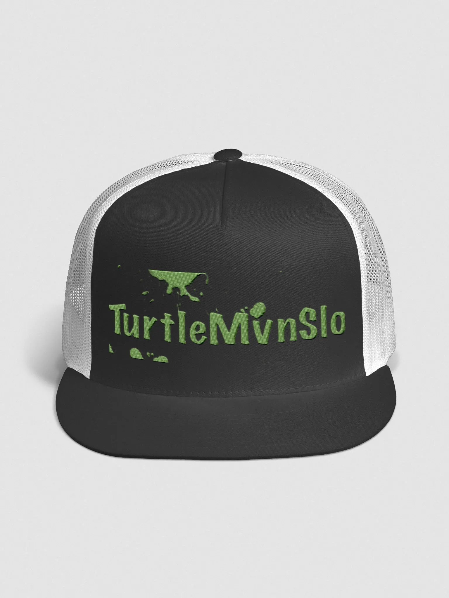 Official TurtleMvnSlo Shell product image (4)