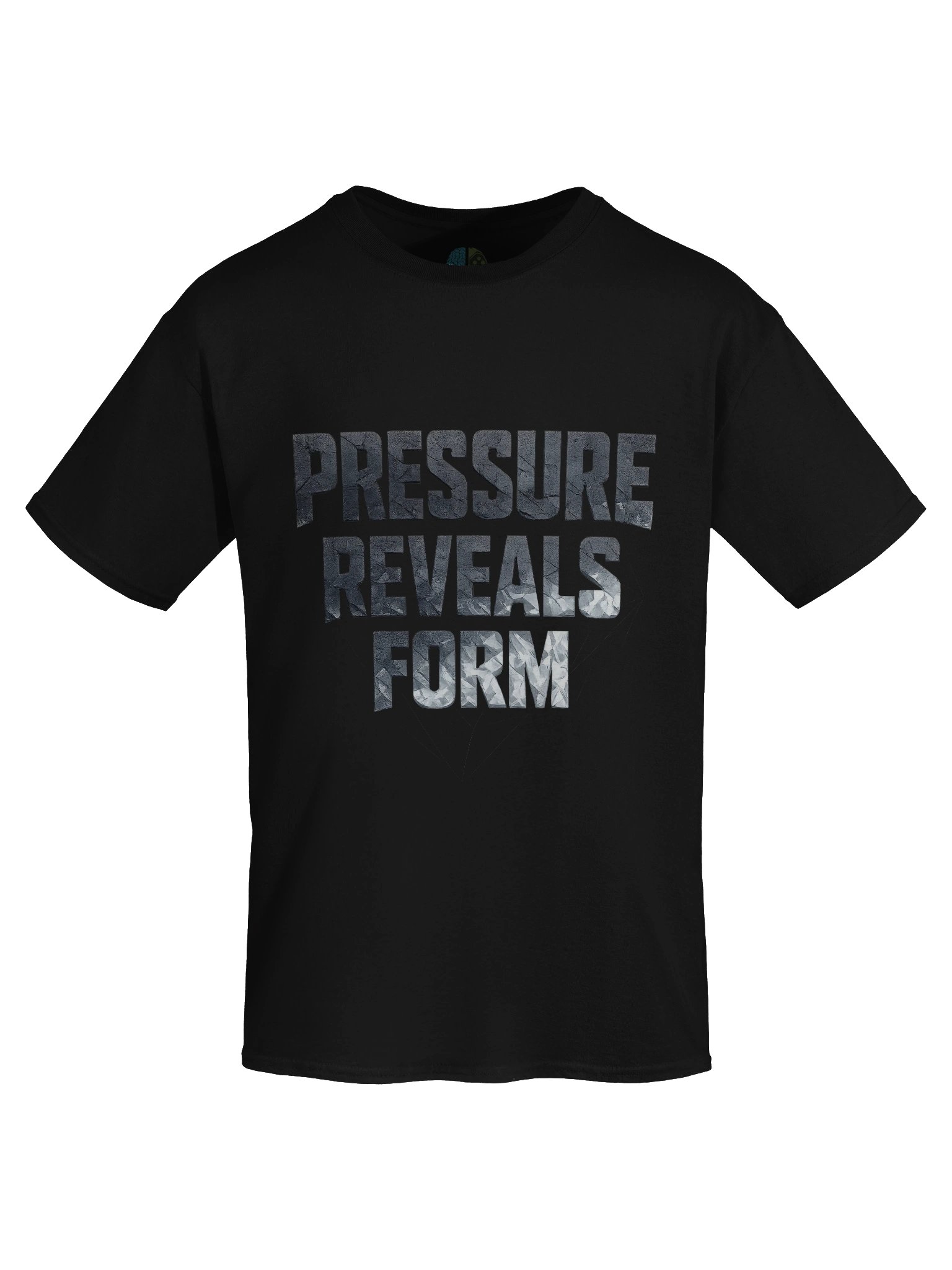 Pressure Reveals Form product image (25)