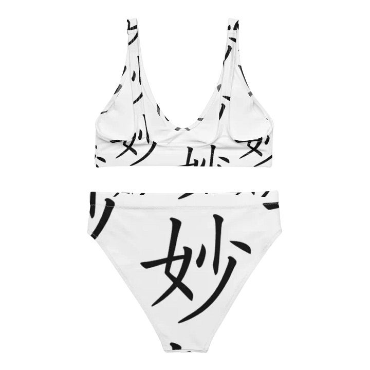 So Sutle Bikini product image (1)