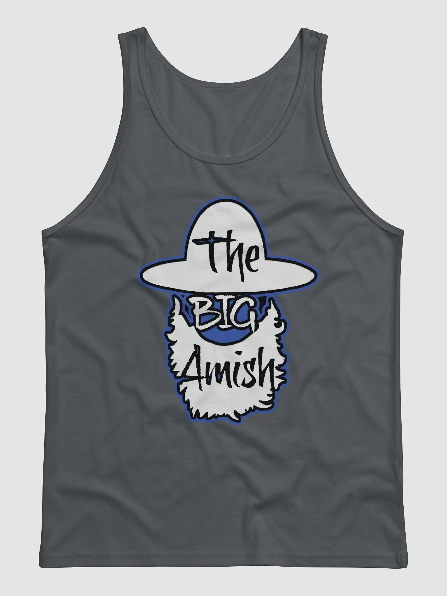 The BIG Amish Tank product image (2)