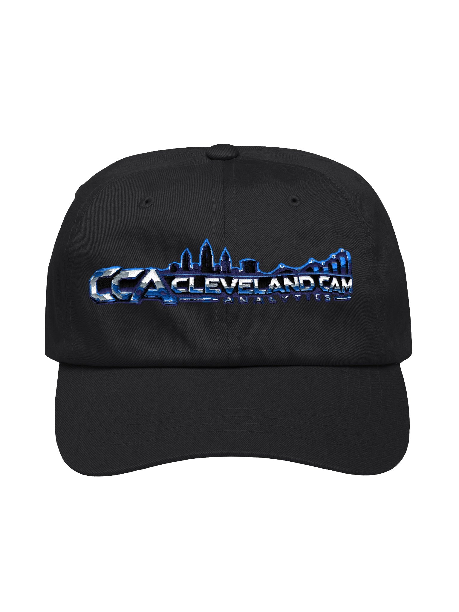 CCA Hat product image (1)