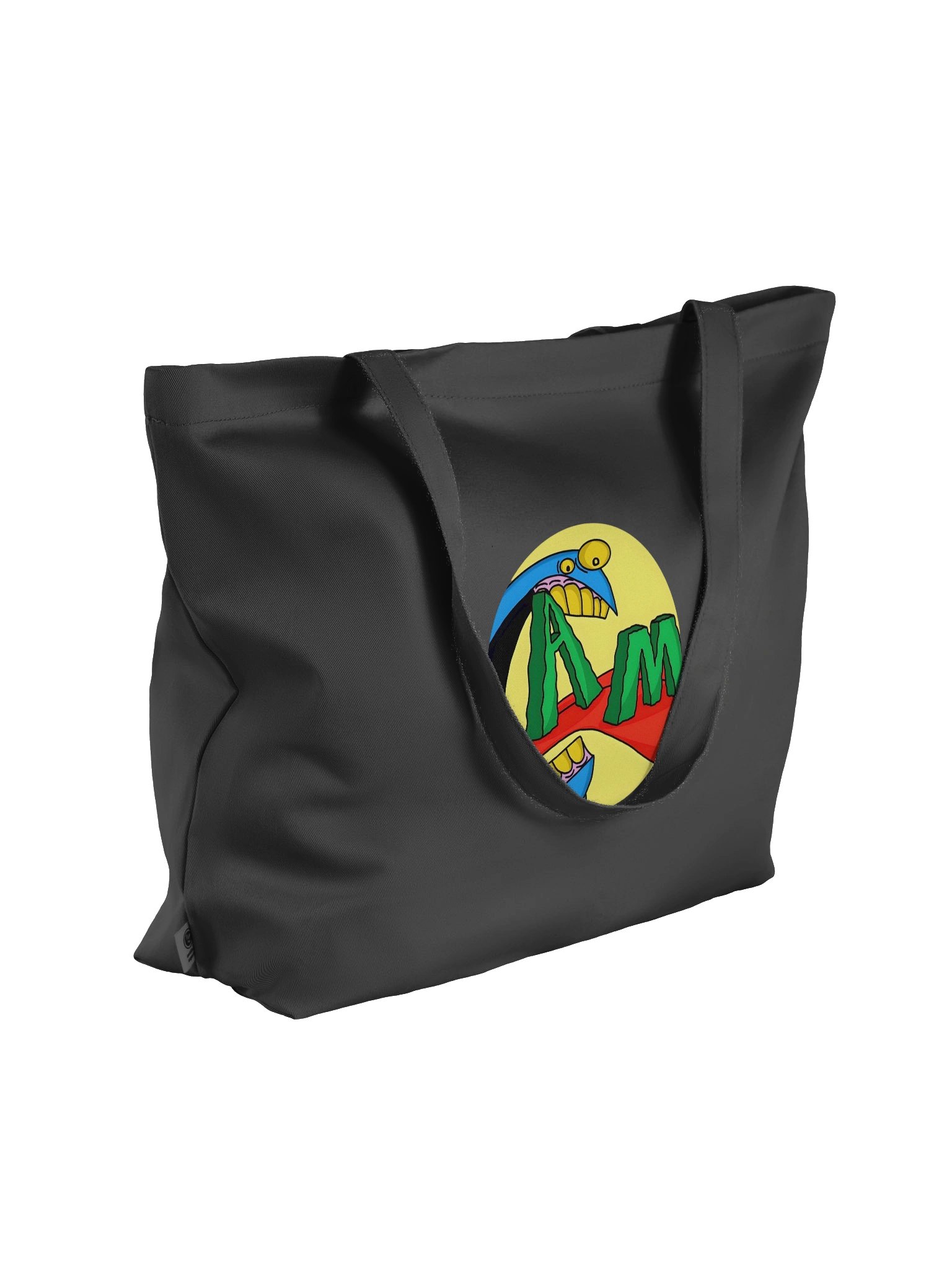 Alpha Mansion Tote bag product image (4)