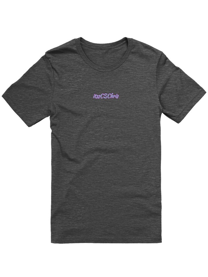itssCSChris T Shirt product image (38)