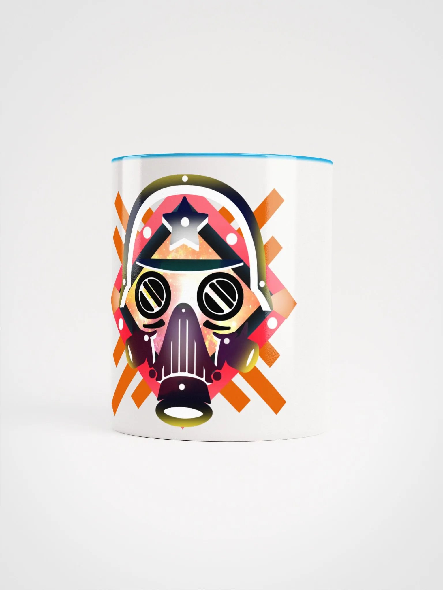 MUG FIRE KEEPER product image (6)