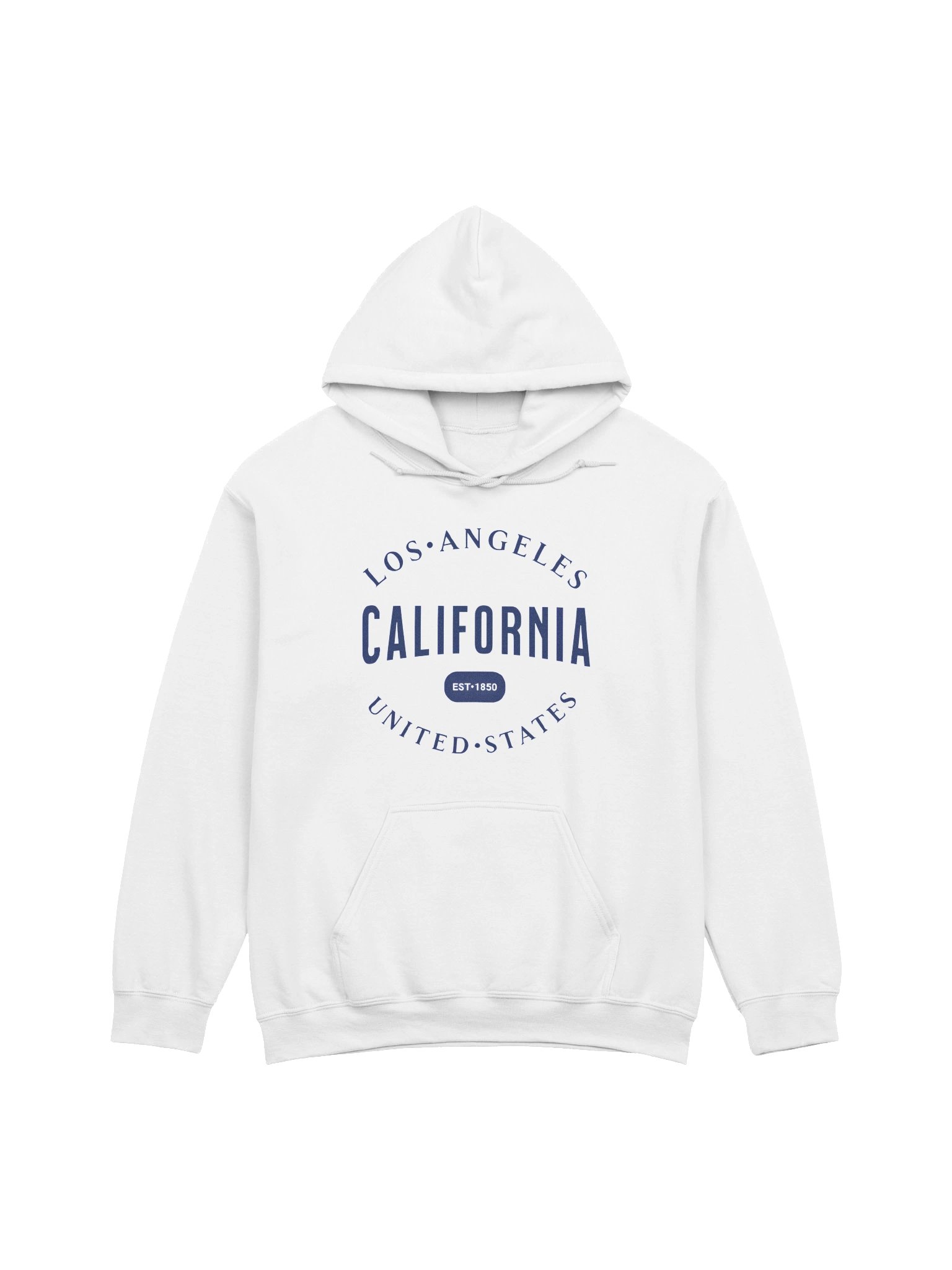California Dreamin' Hoodie product image (5)