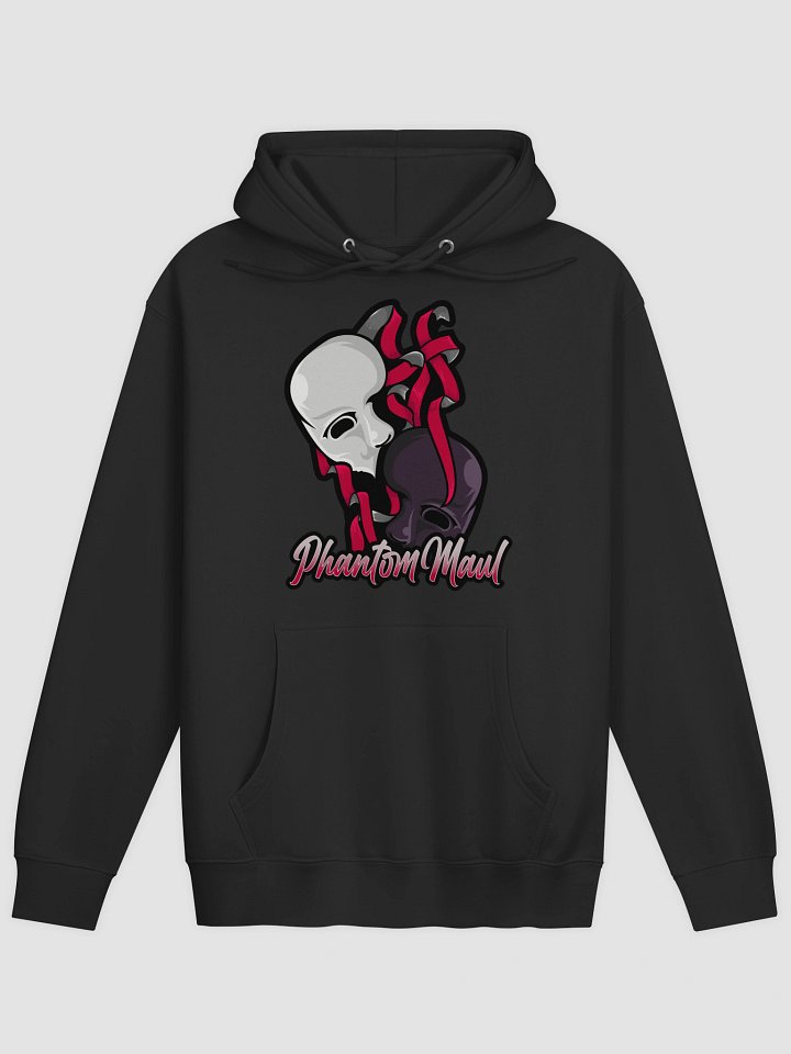 OG Logo Premium Hoodie product image (1)