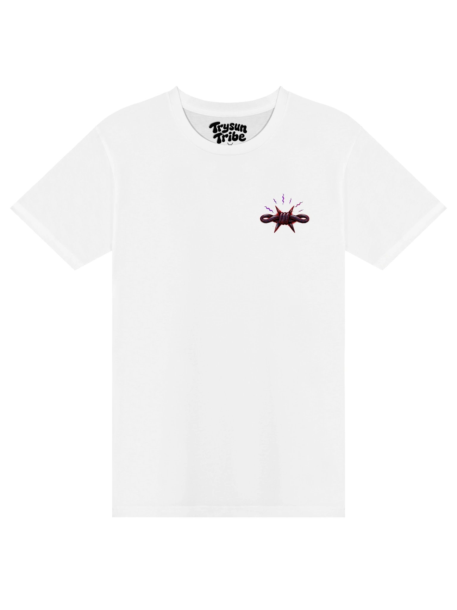 Sense of Great Responsibility T-Shirt product image (1)