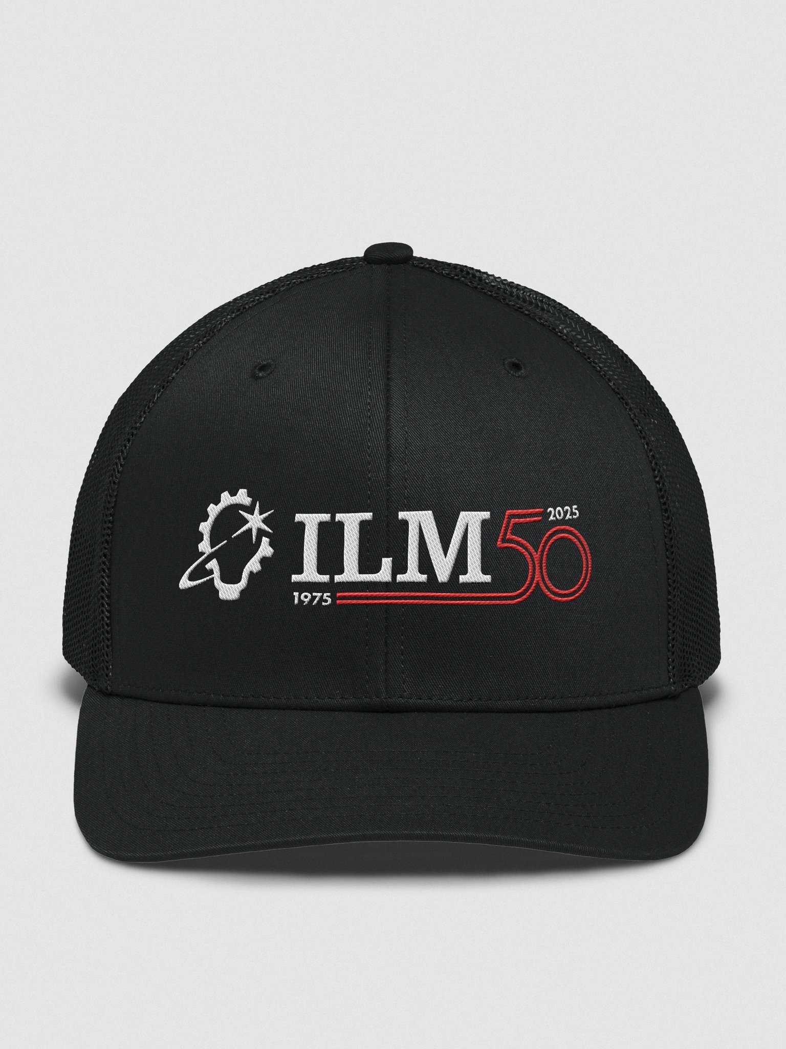 ILM 50th Anniversary Trucker Hat product image (1)