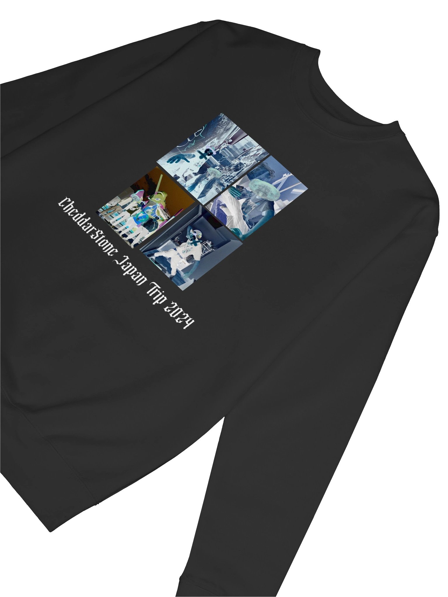 CHEDDARSTONE JPN product image (6)