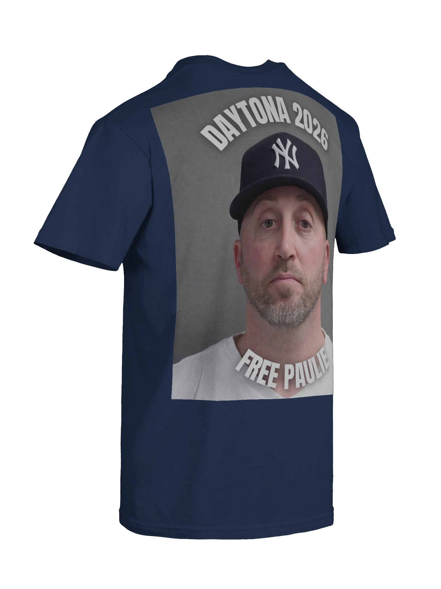 #FREEPAULIE Ski-Line Tee product image (40)