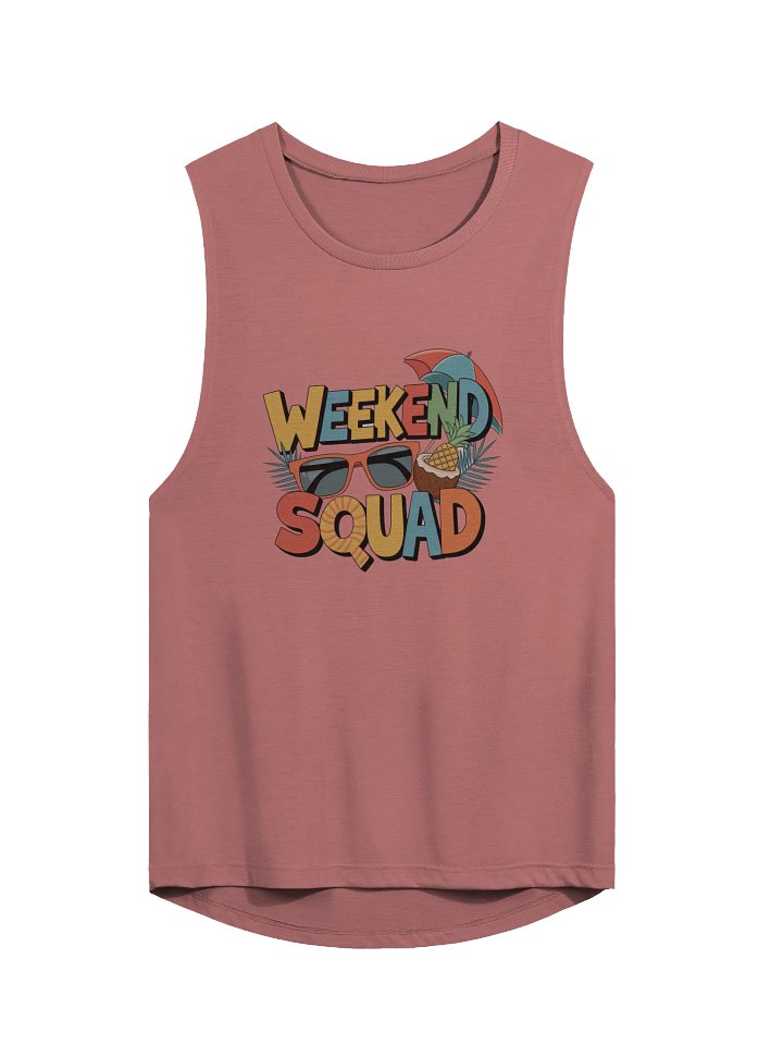 Weekend Squad product image (1)