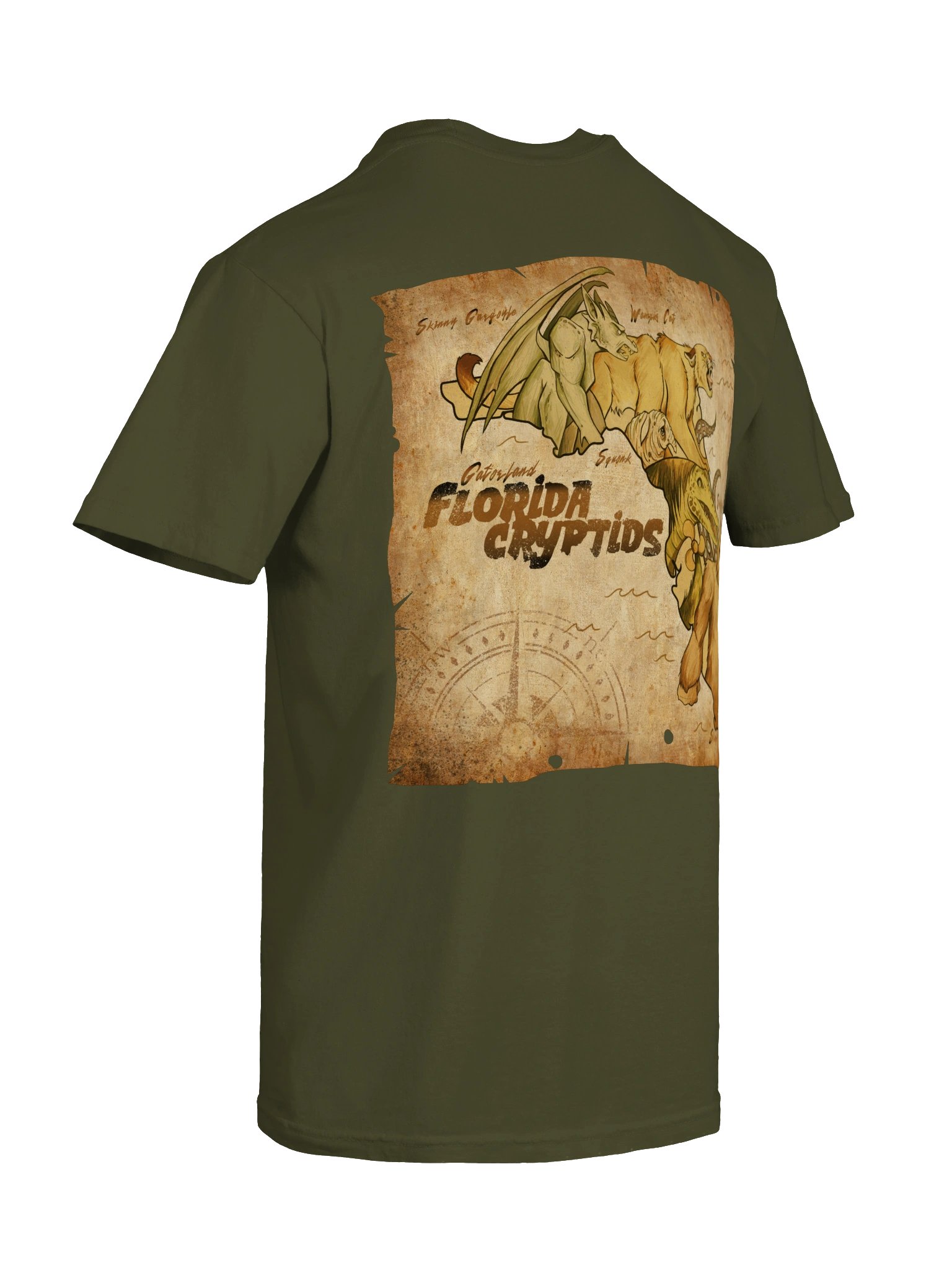 Florida Cryptids product image (12)