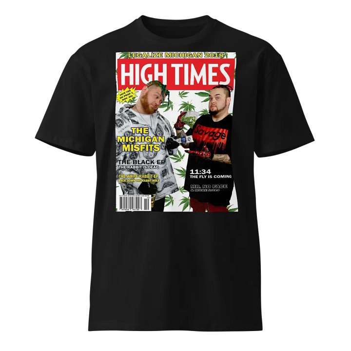 High Times product image (1)