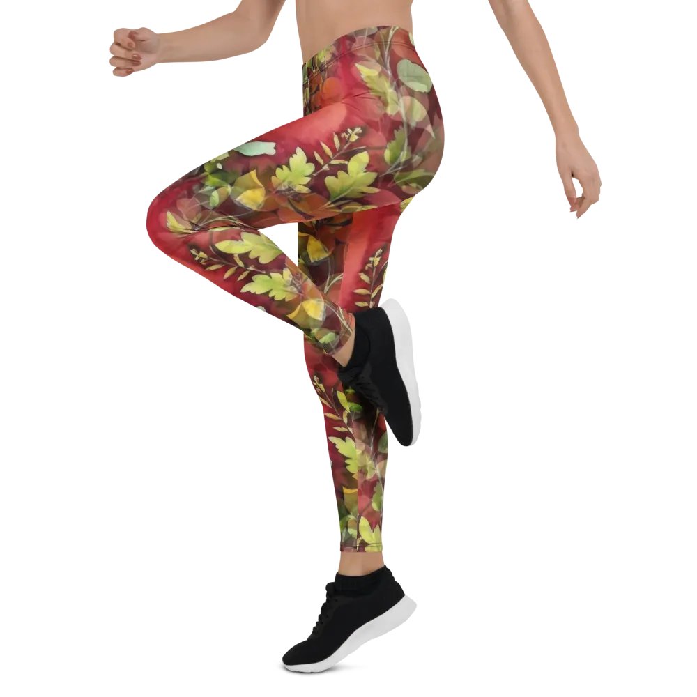 Garden Collection Leggings product image (5)