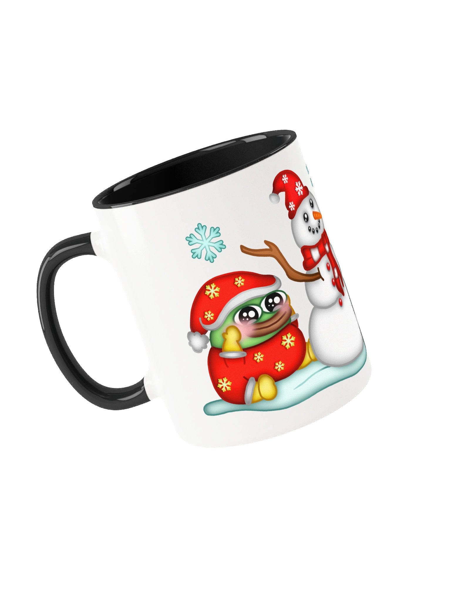 snowman product image (2)