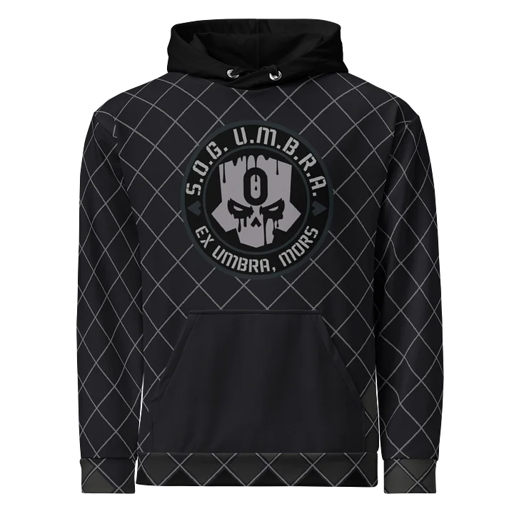 Decoy Hoodie product image (1)
