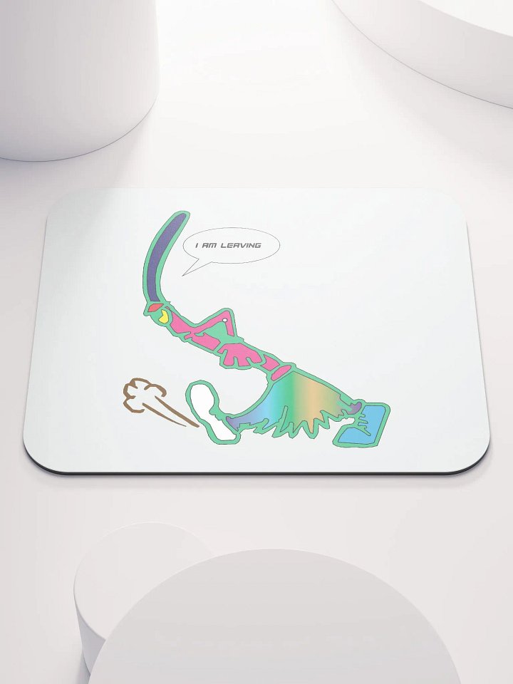 Broom – I am Leaving. product image (1)