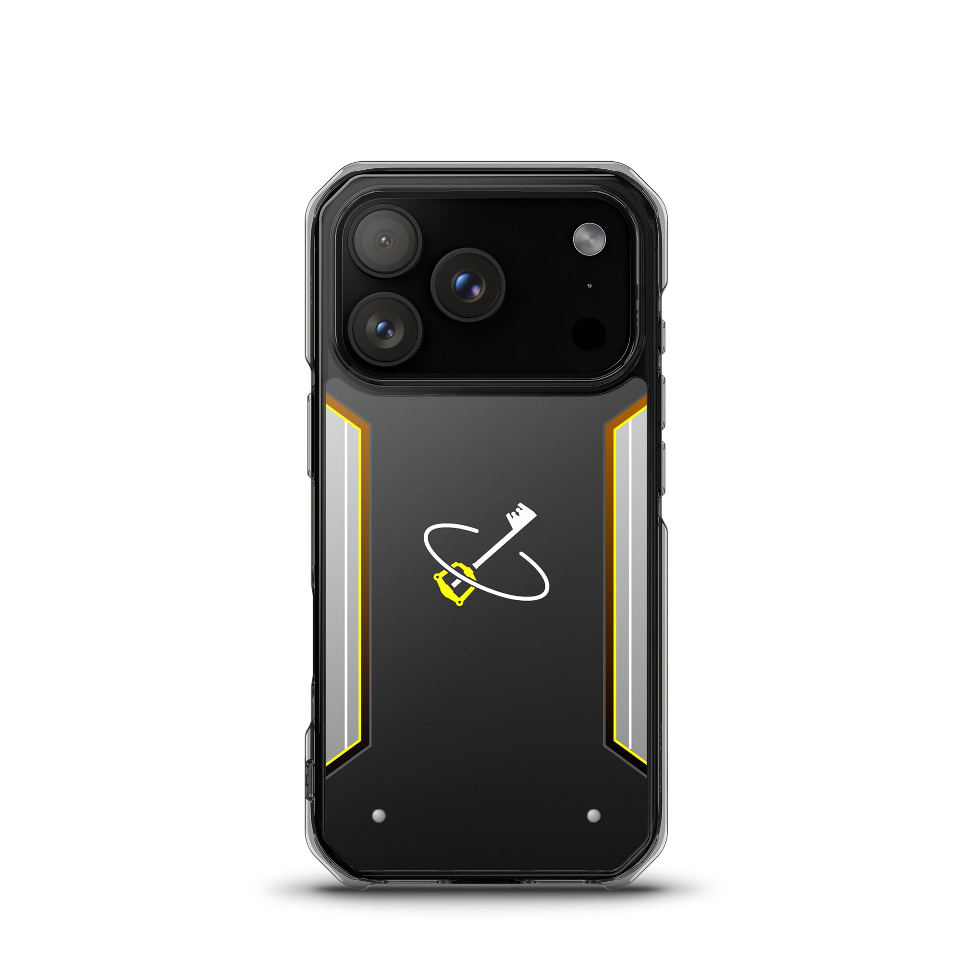 Gummiphone X Keyblade Forge Case product image (15)