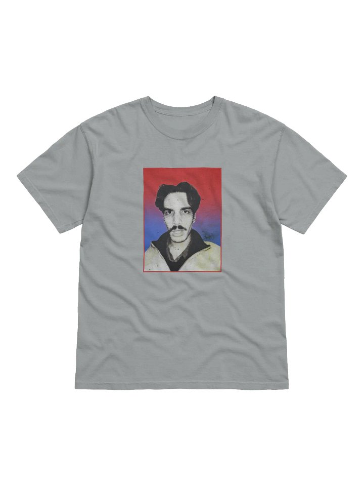 Fran's Graphic Heavyweight Tee product image (1)
