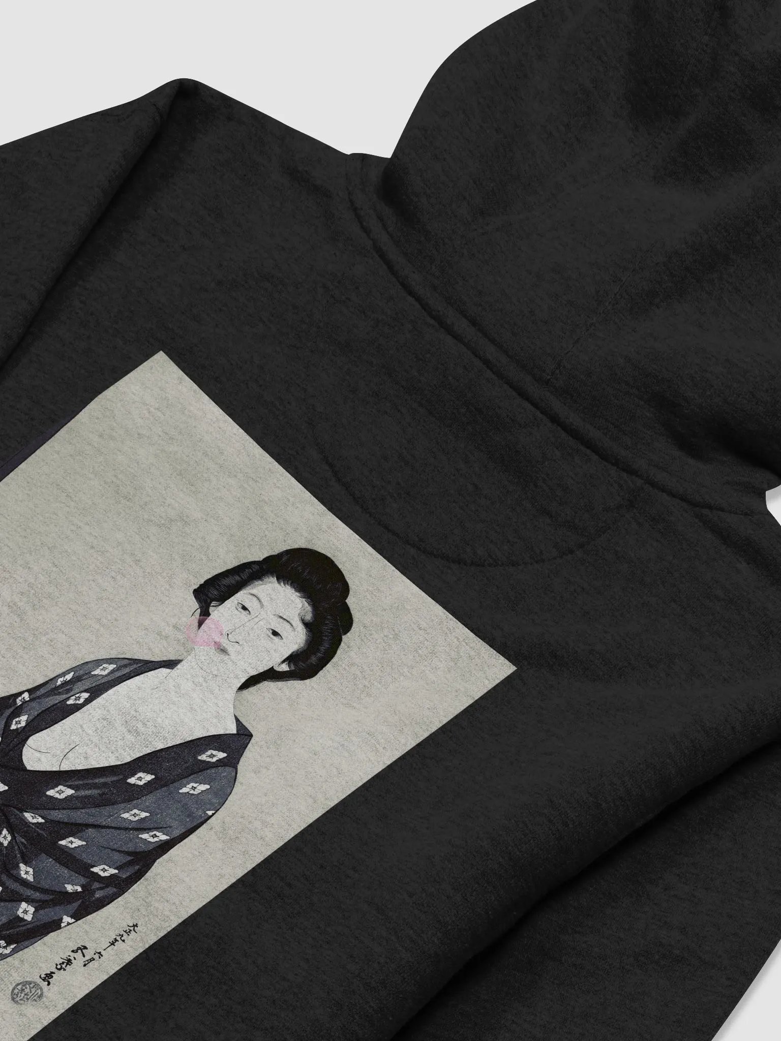 Goyō Hashiguchi Hoodie product image (4)