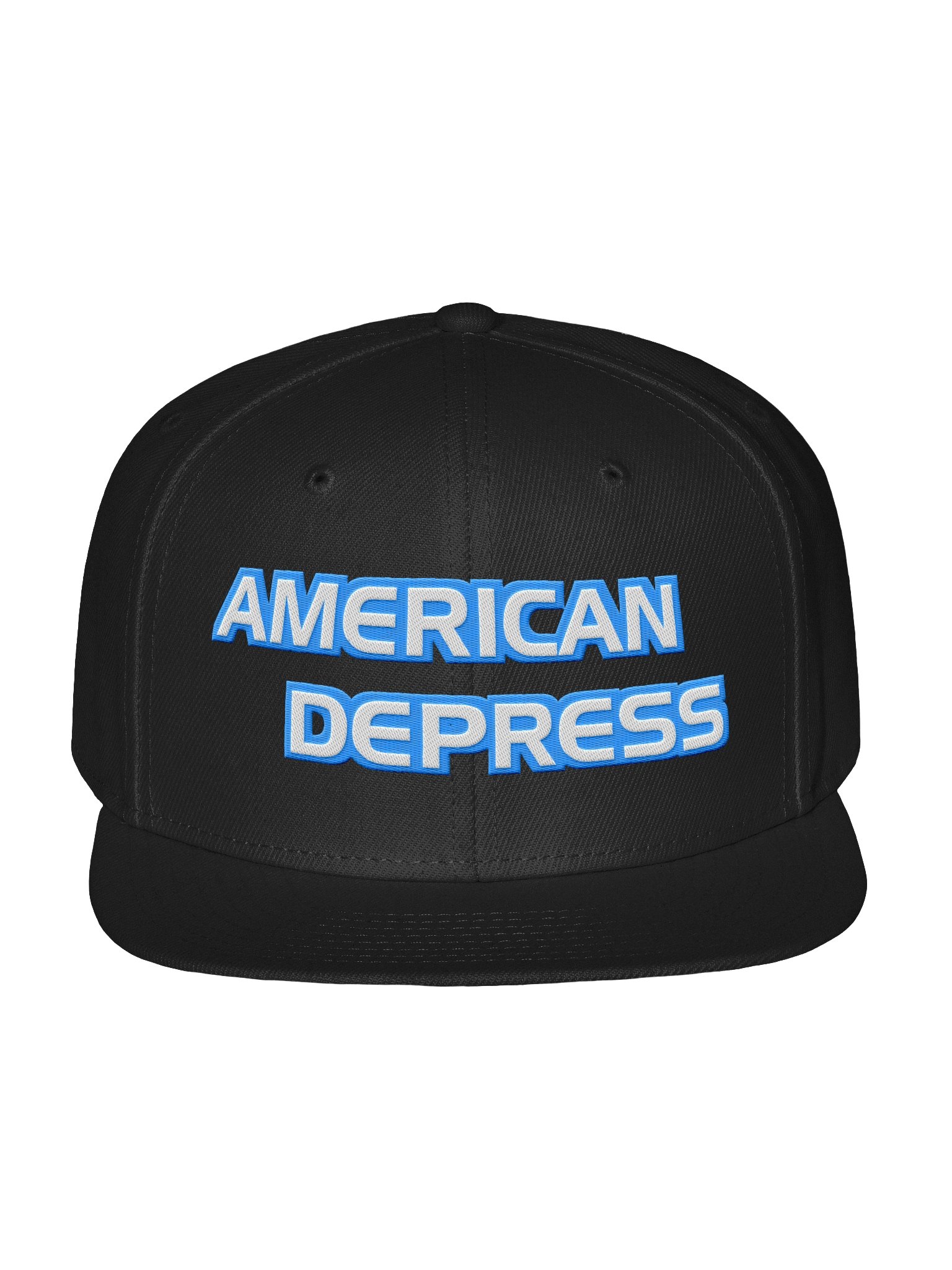 American Depress Hat product image (3)