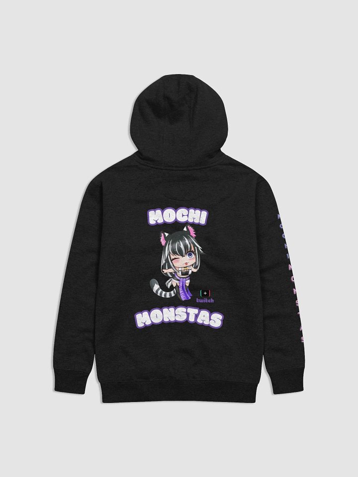 Mochi Support Hoodie product image (20)
