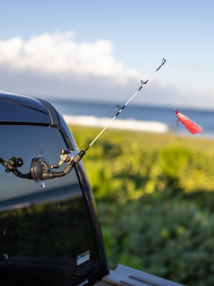 Always Fishing Mini-Rod product image (2)