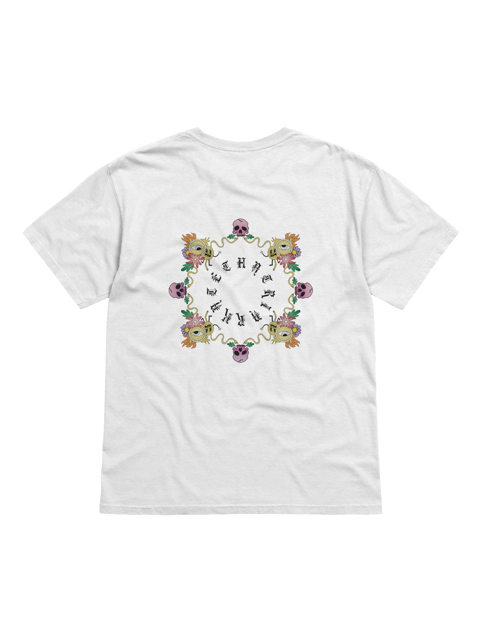 Hatriarkatee product image (2)
