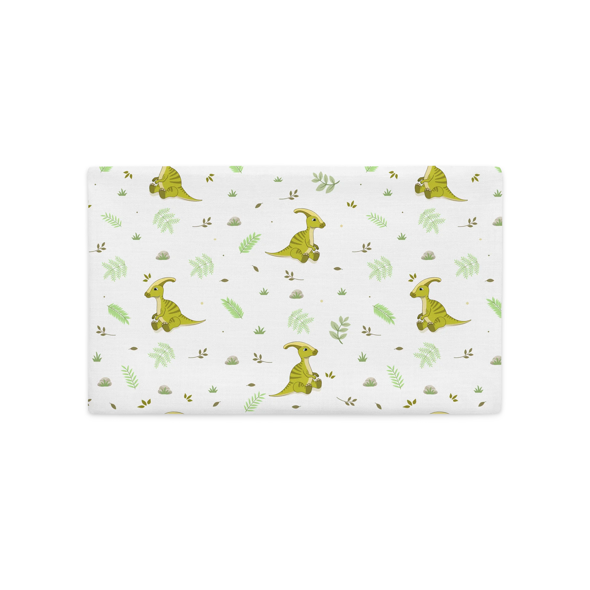 Cute Dinosaur Pillow Case product image (5)