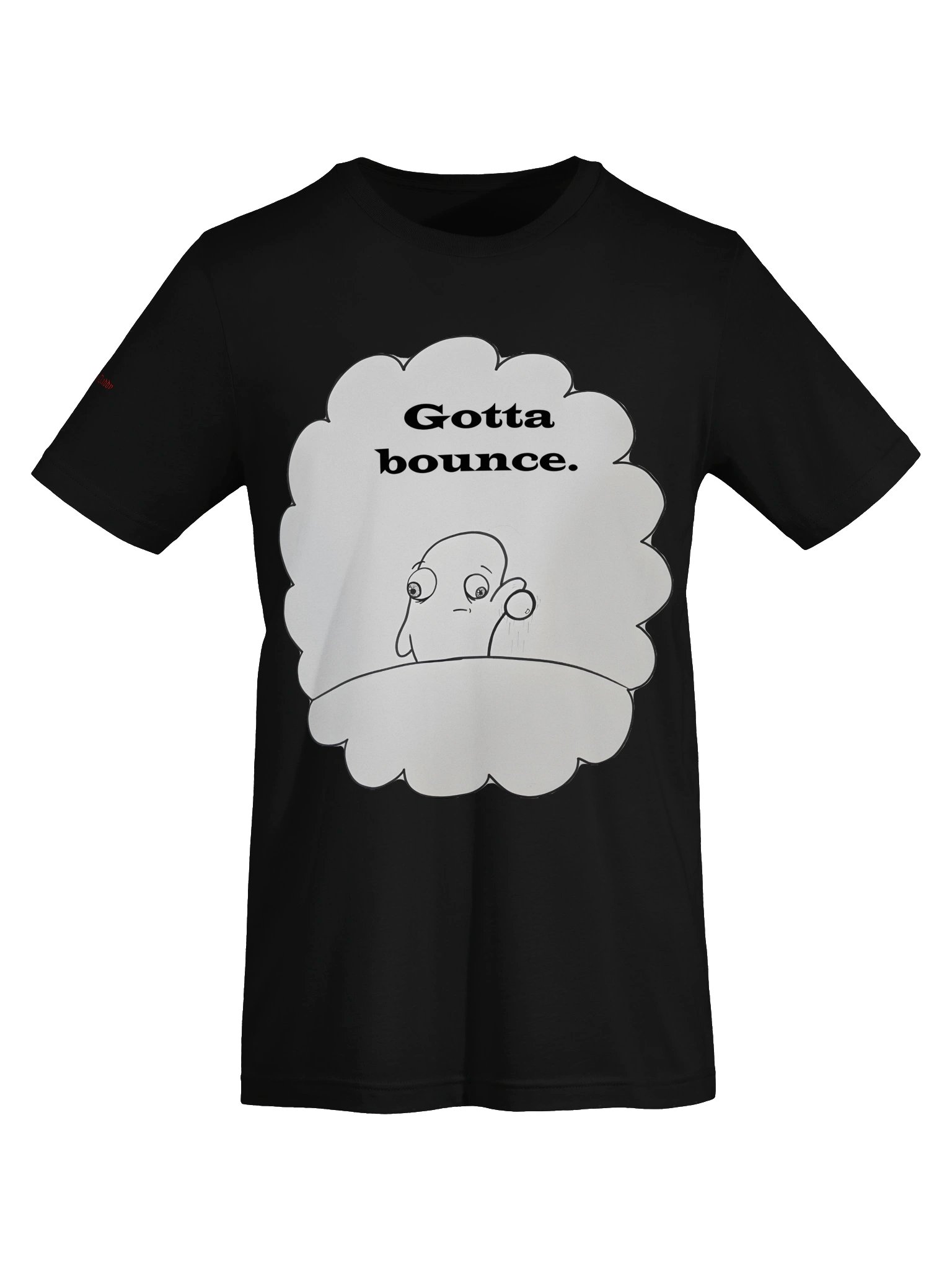 Gotta Bounce Tee product image (5)
