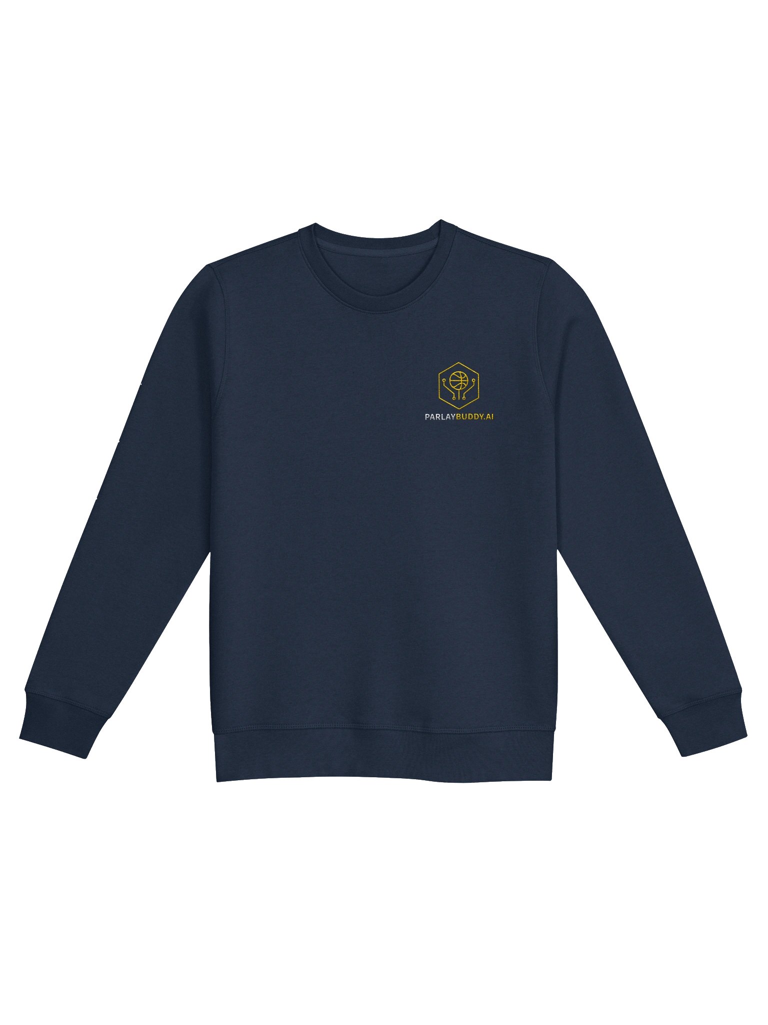 Stanley/Stella Organic Sweatshirt product image (2)