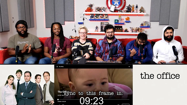 Video thumbnail