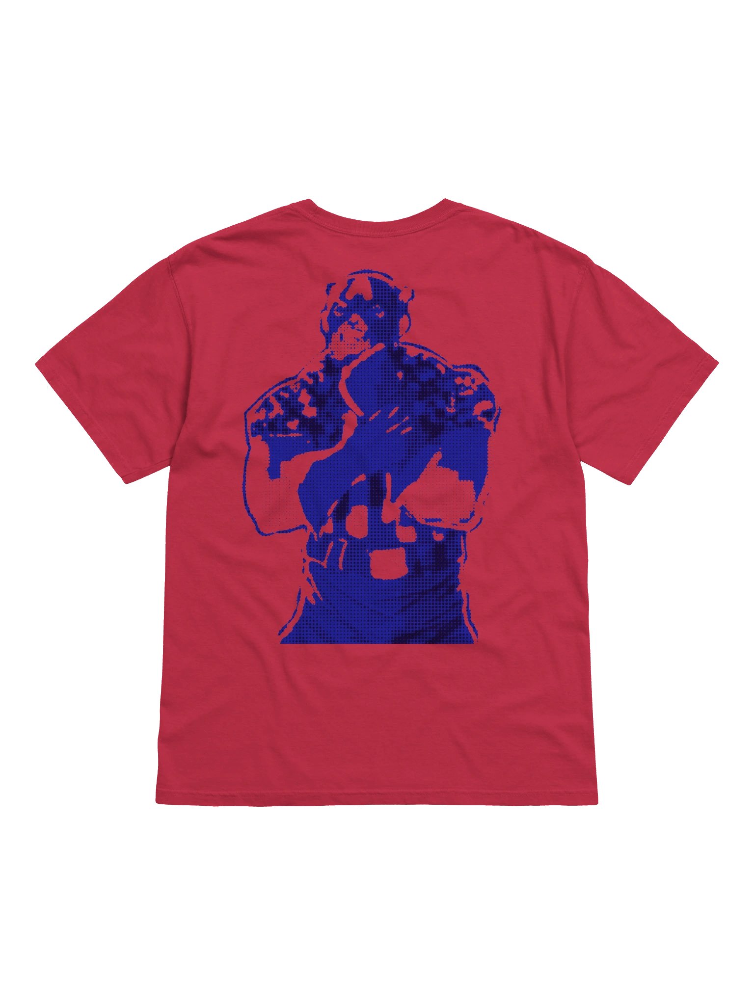 Unyielding product image (2)