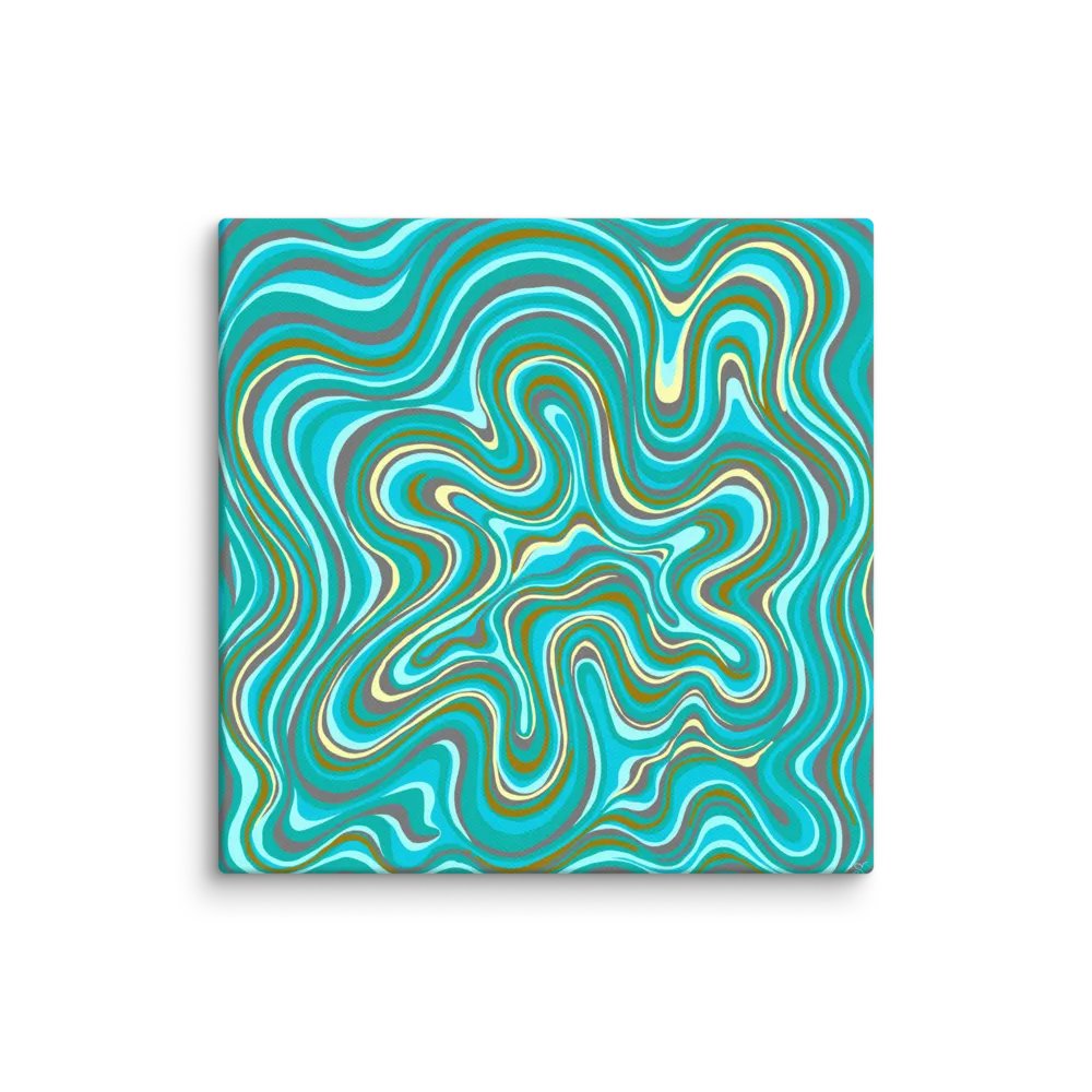Masterpiece Canvas Collection - Stone No. 2 product image (1)
