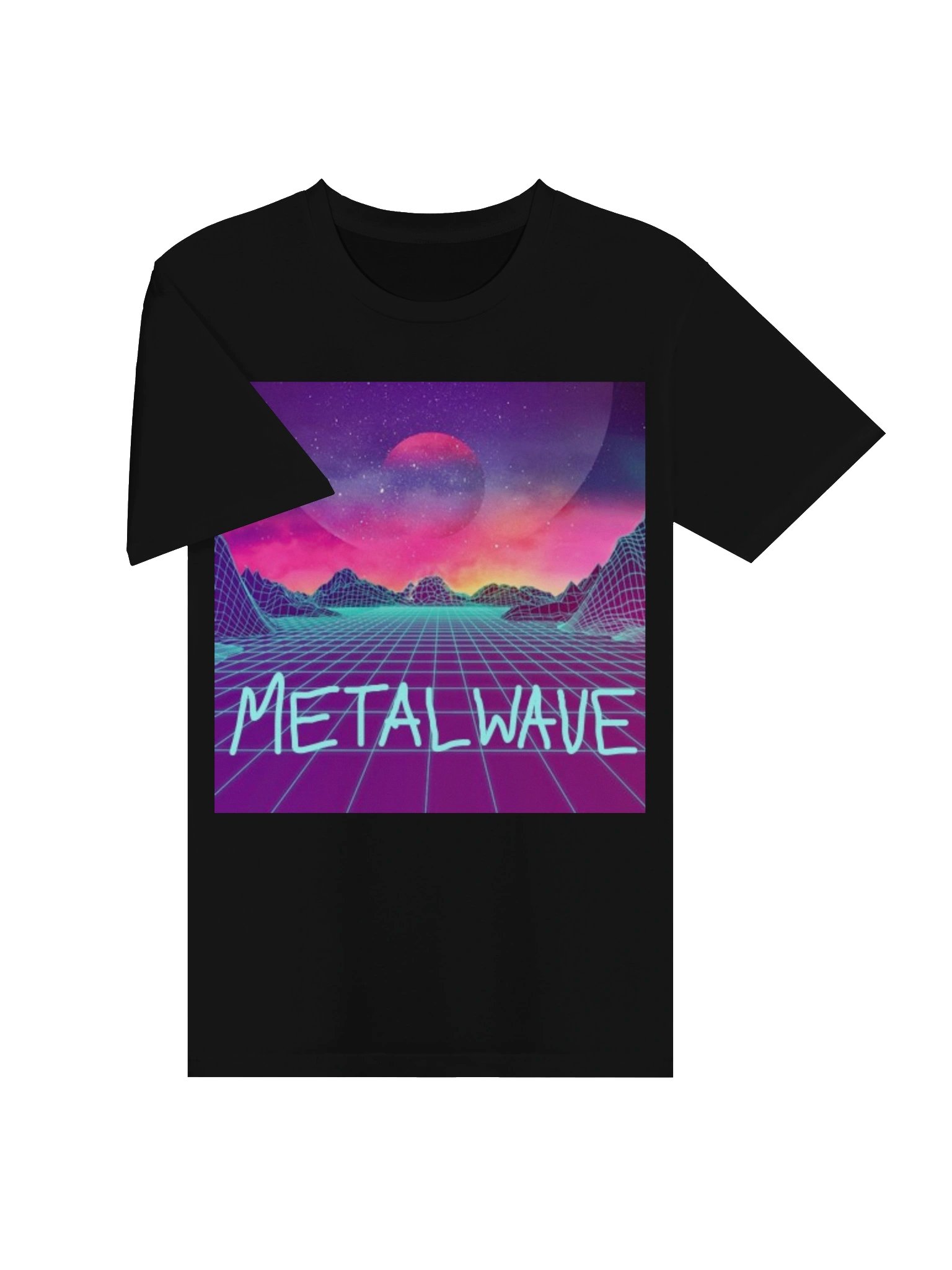 M e t a l w a v e product image (3)