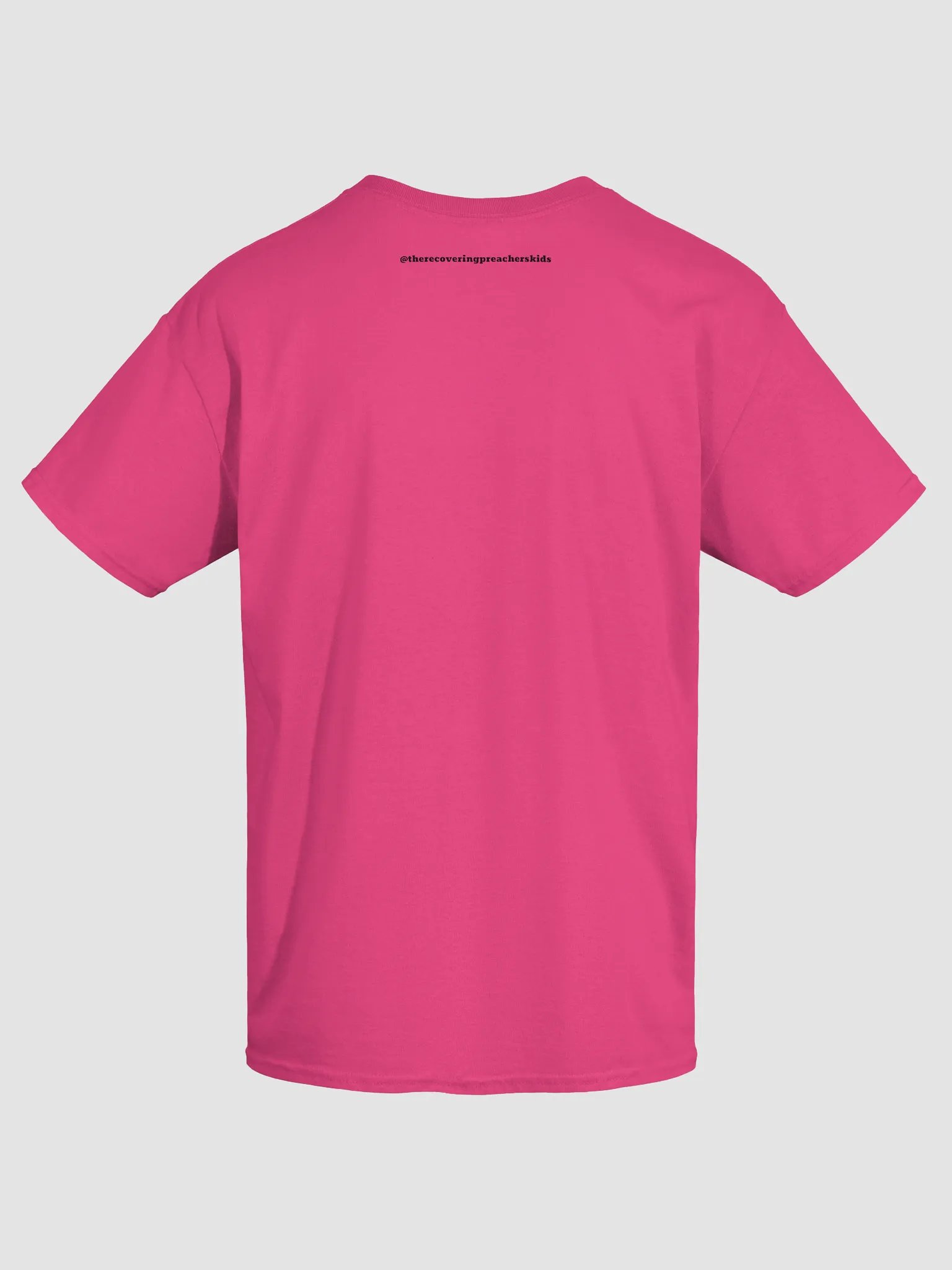 Let Your Light Shine Tee product image (52)