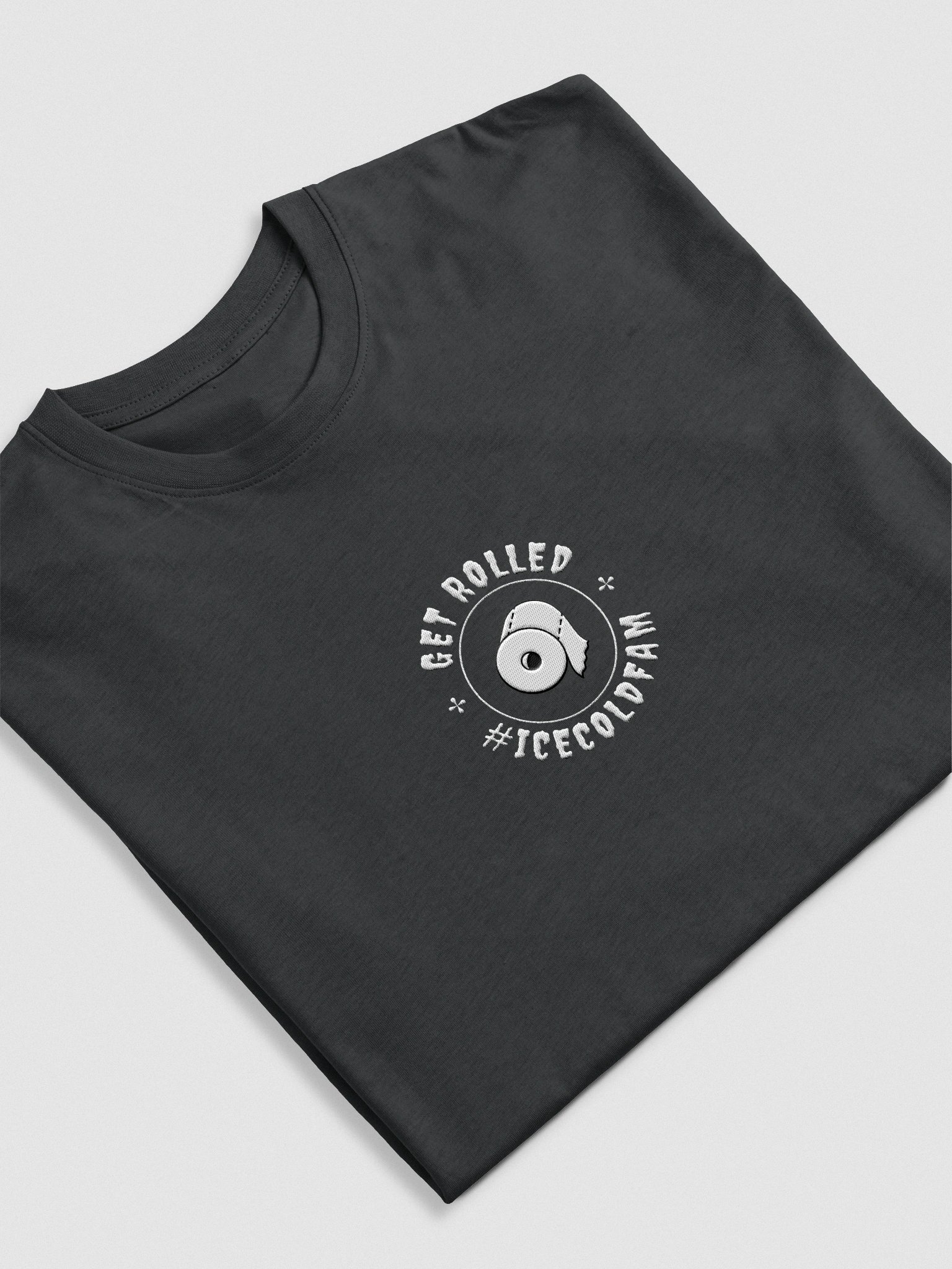 “Get Rolled" Tee product image (2)