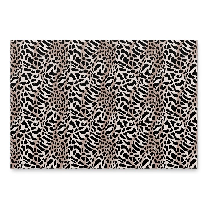Cafe Giraffe Paper Sheets product image (2)