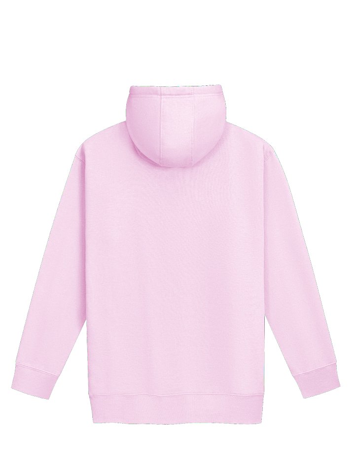 VZones Hoodie Pink product image (2)