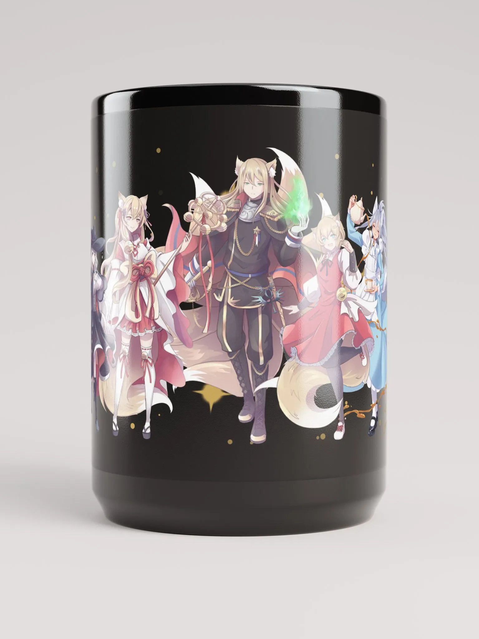 Citizen Mug Maeiia 2021 (Black) product image (2)