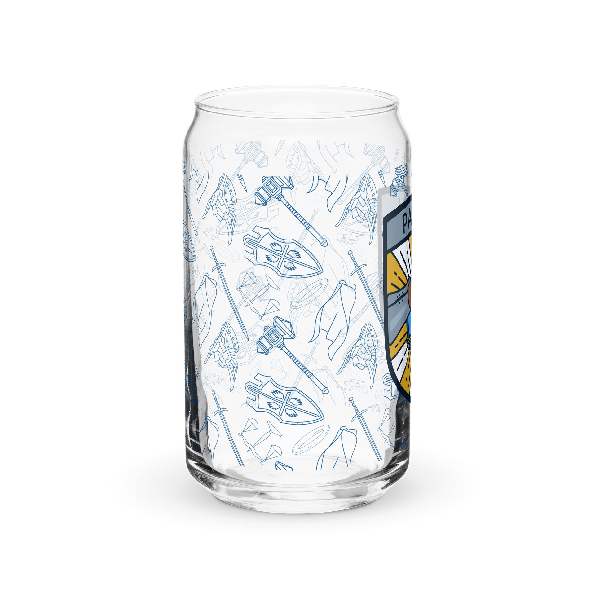 Paladin Glass product image (4)