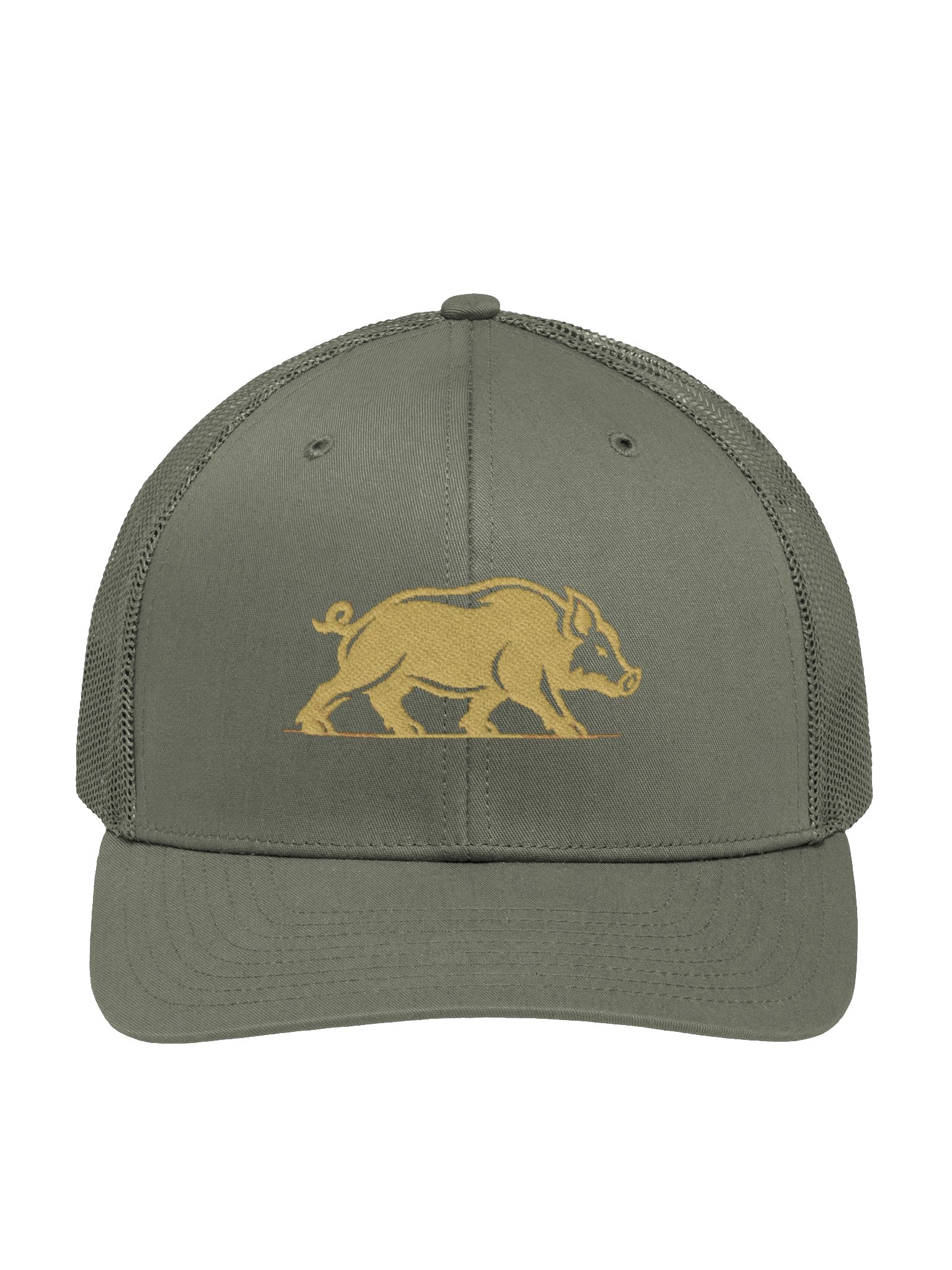 ISHKOODA Pig Hat product image (1)