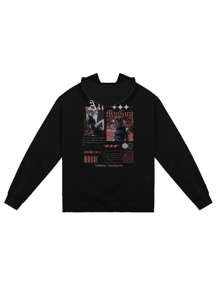 Certified Homie Squad Hoodie product image (4)