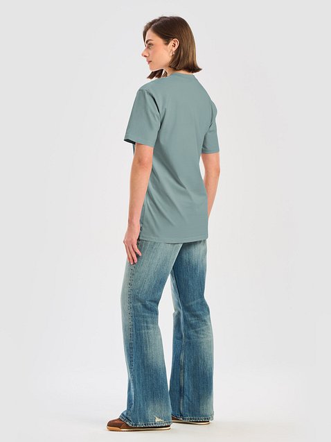 Photo showing AS Colour Classic Tee