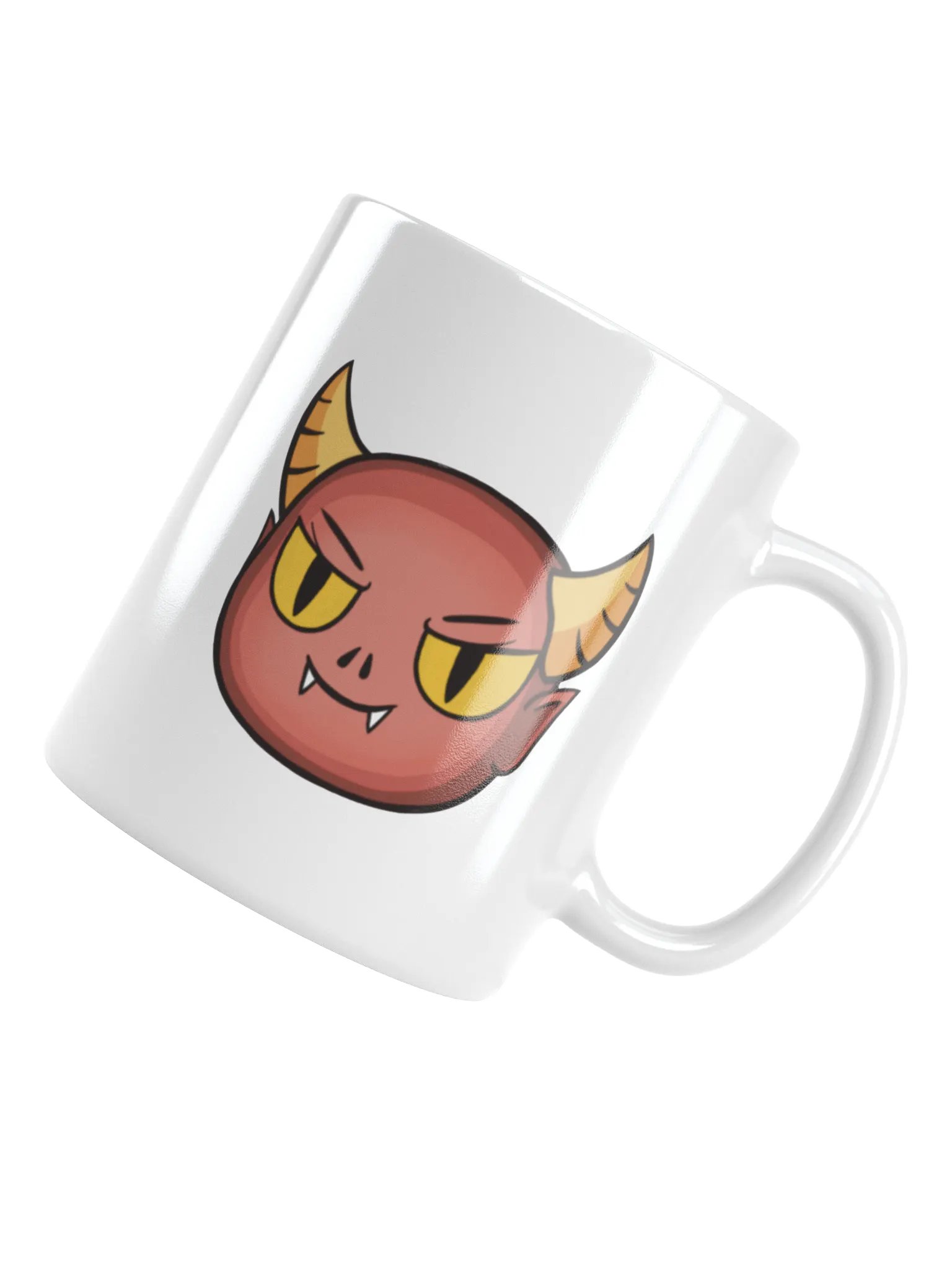 Logo Mug product image (11)