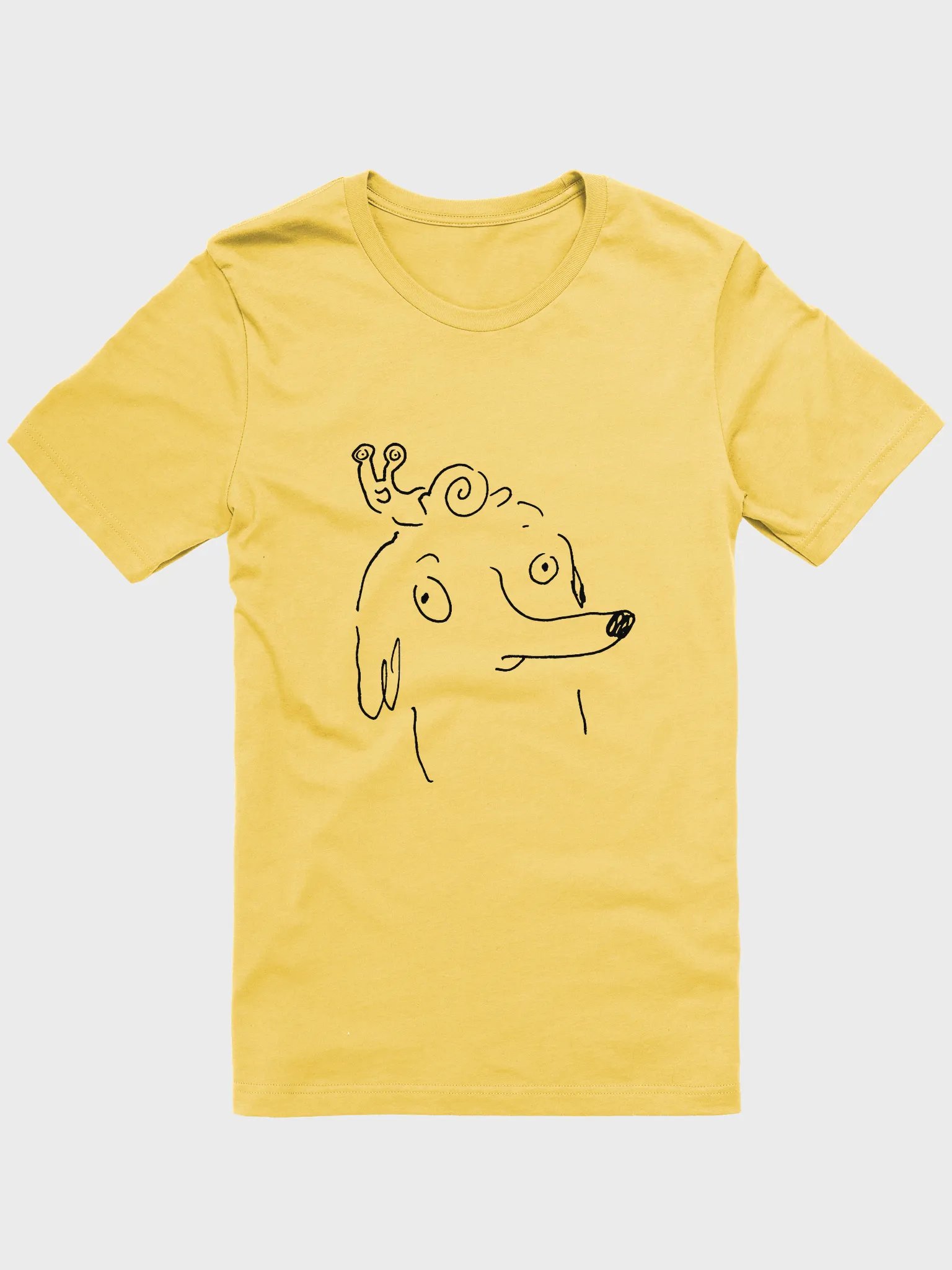 Dog and Snail - Best Mates Forever product image (3)