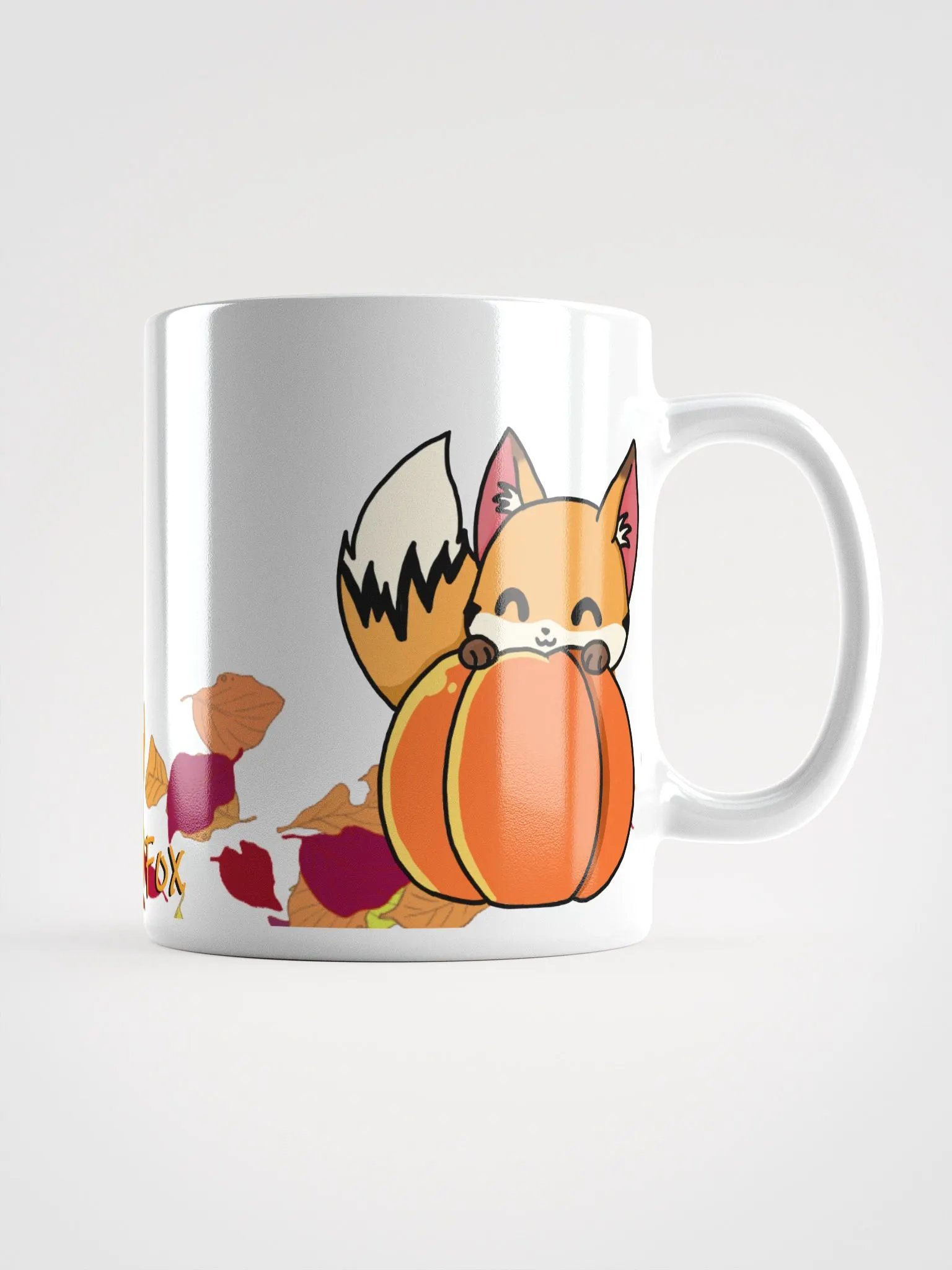 Fall - Pumpkin Mug product image (1)