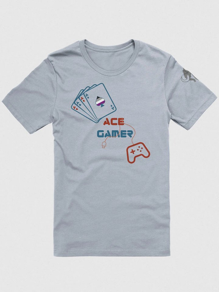 Ace Gamer Tee product image (6)