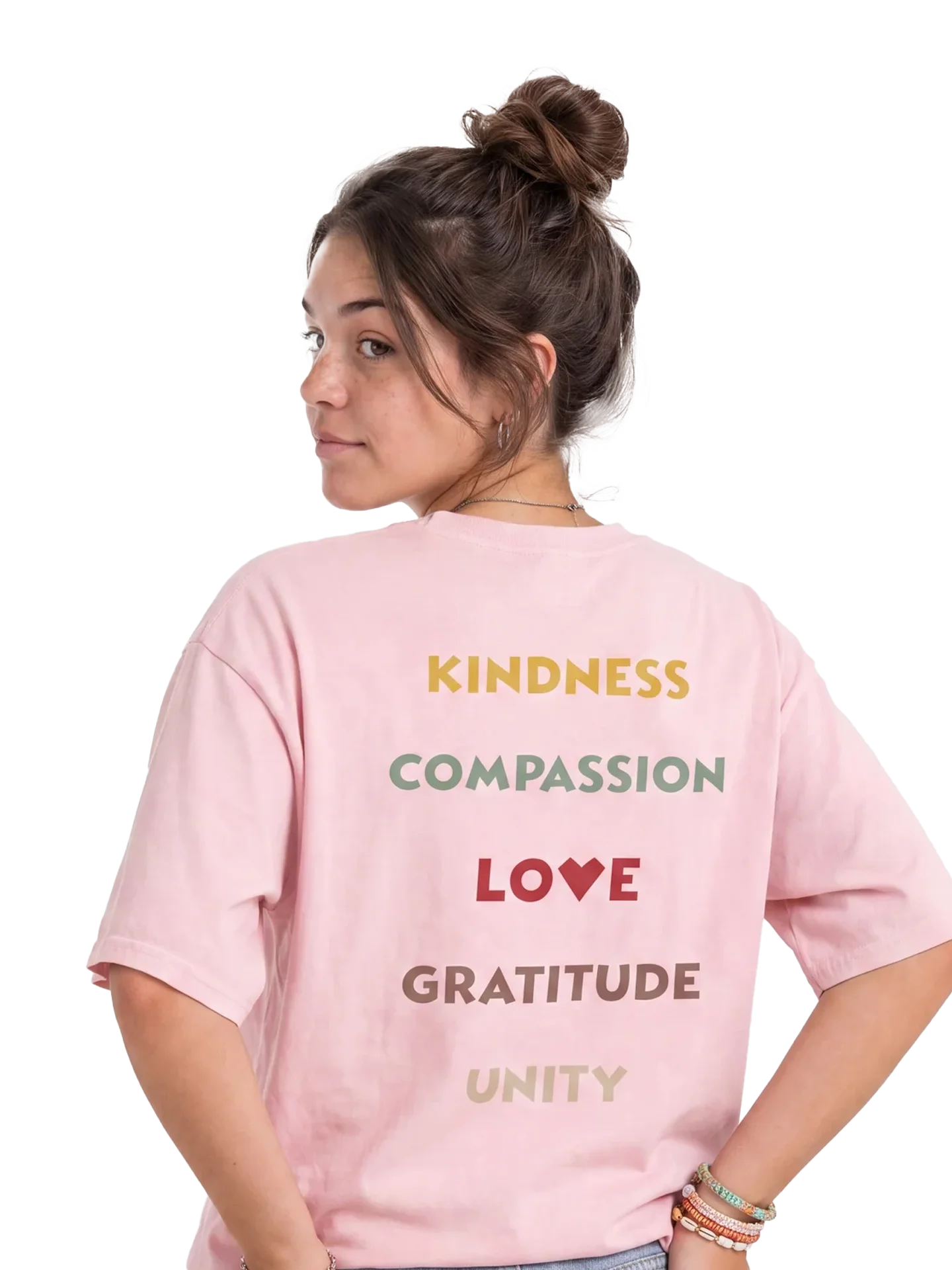 5 Values for KIDS! product image (2)