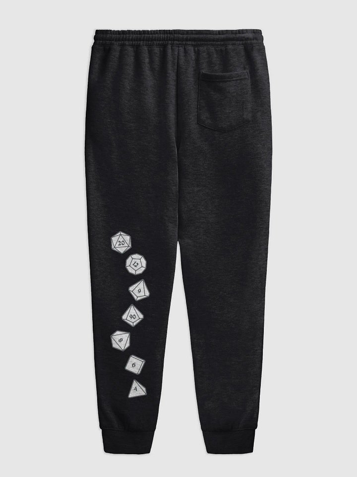 Comfy Dice Pants product image (2)